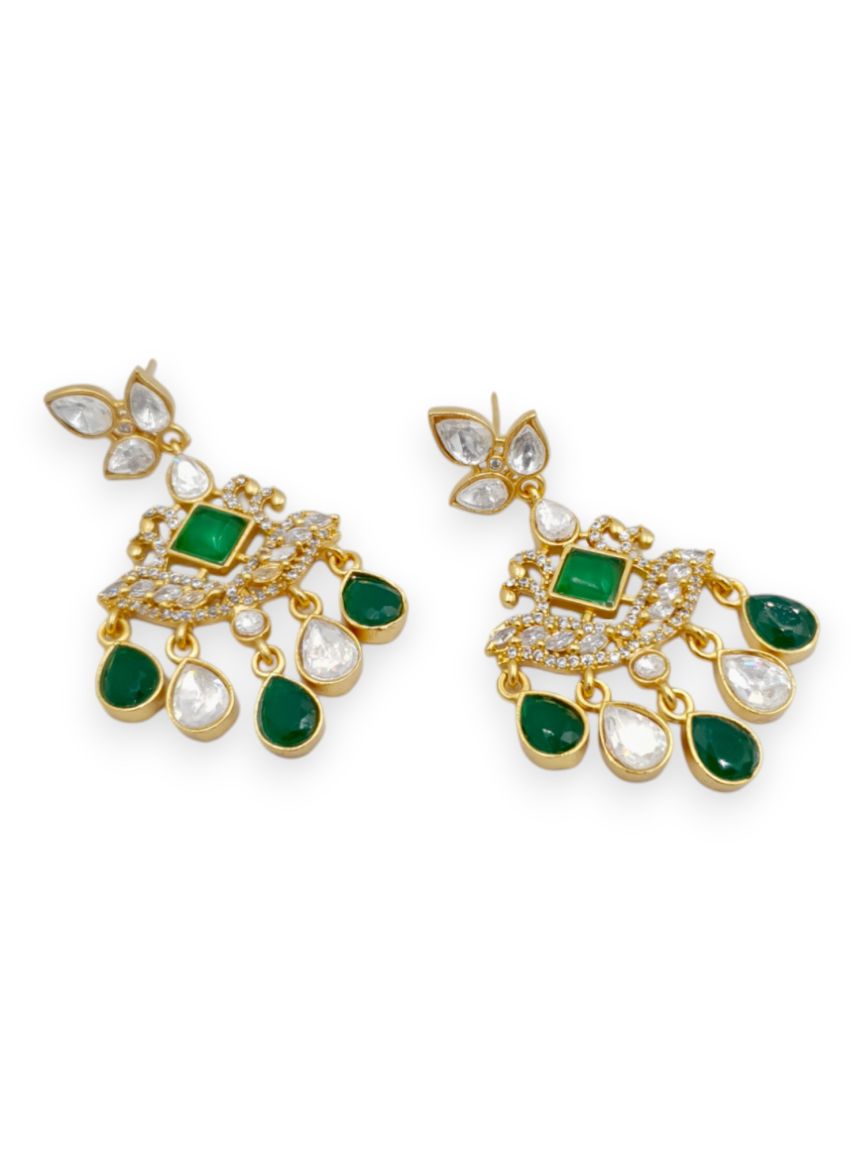 EARRING IN BOUTIQUE STYLE | DESIGN - 23067