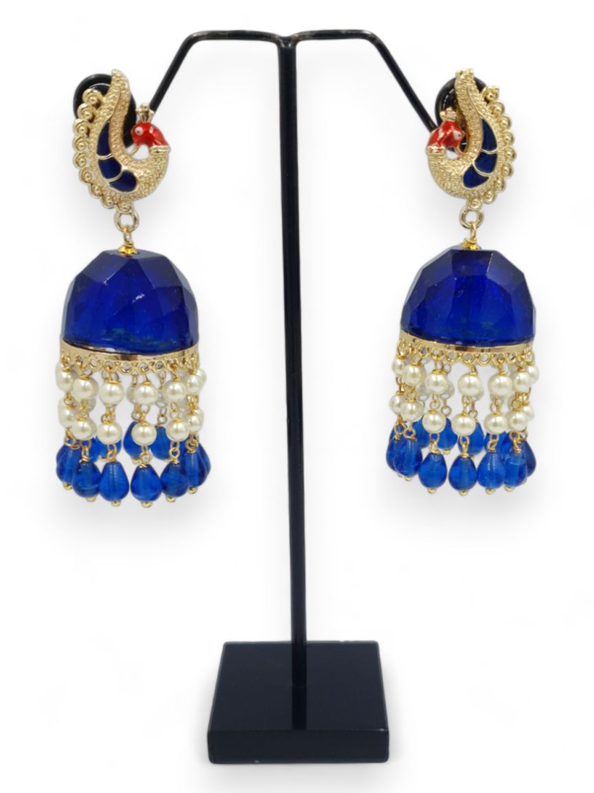 boutique-earring-ERBQ23263BLHG