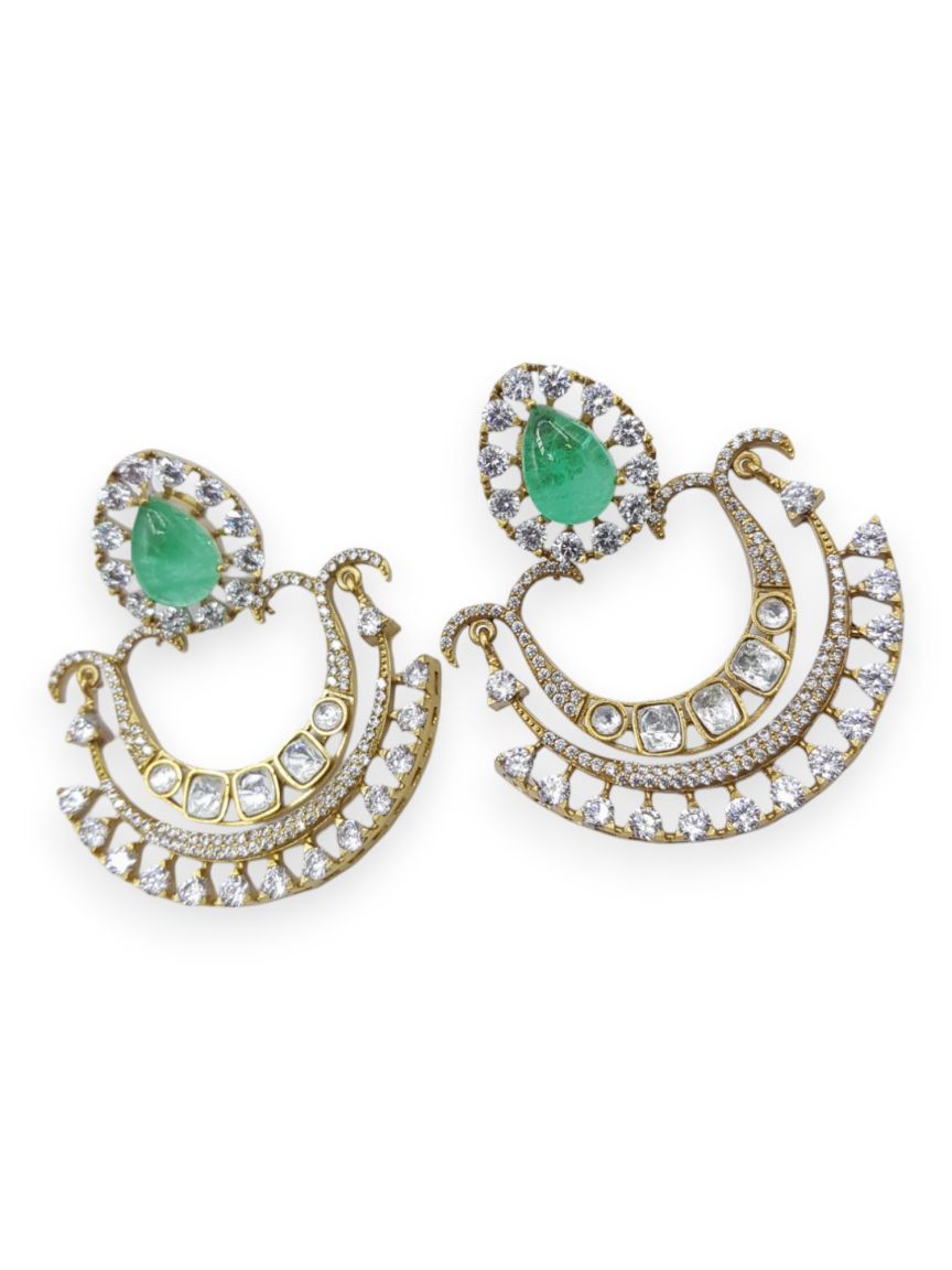 EARRING IN BOUTIQUE STYLE | DESIGN - 23331