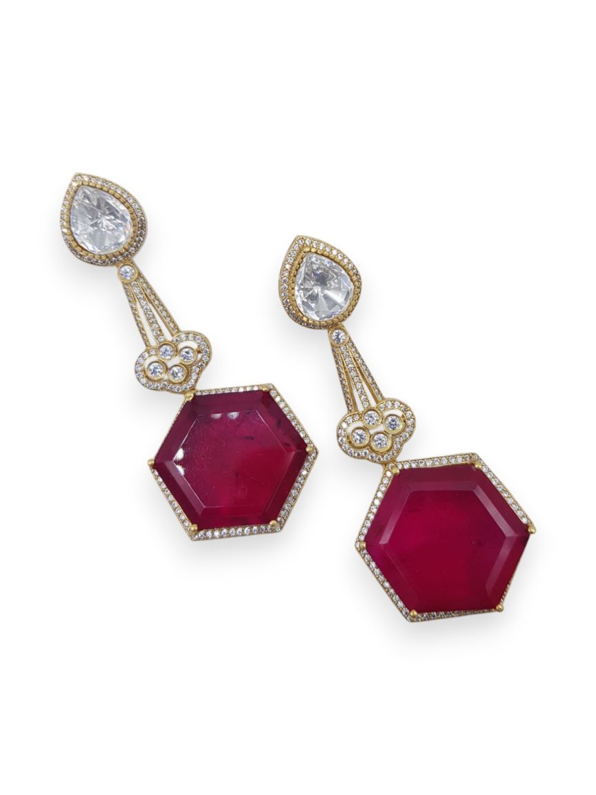 boutique-earring-ERBQ23340RNHG