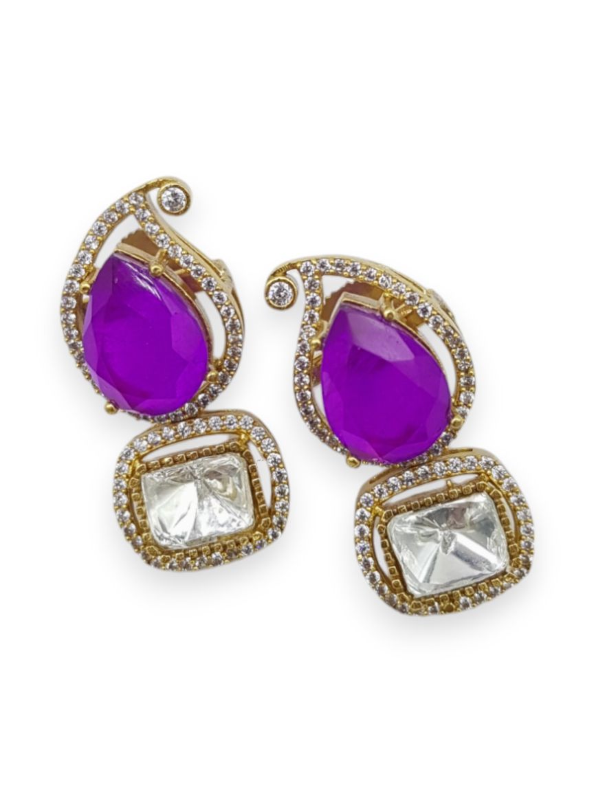 boutique-earring-ERBQ23341PRDG