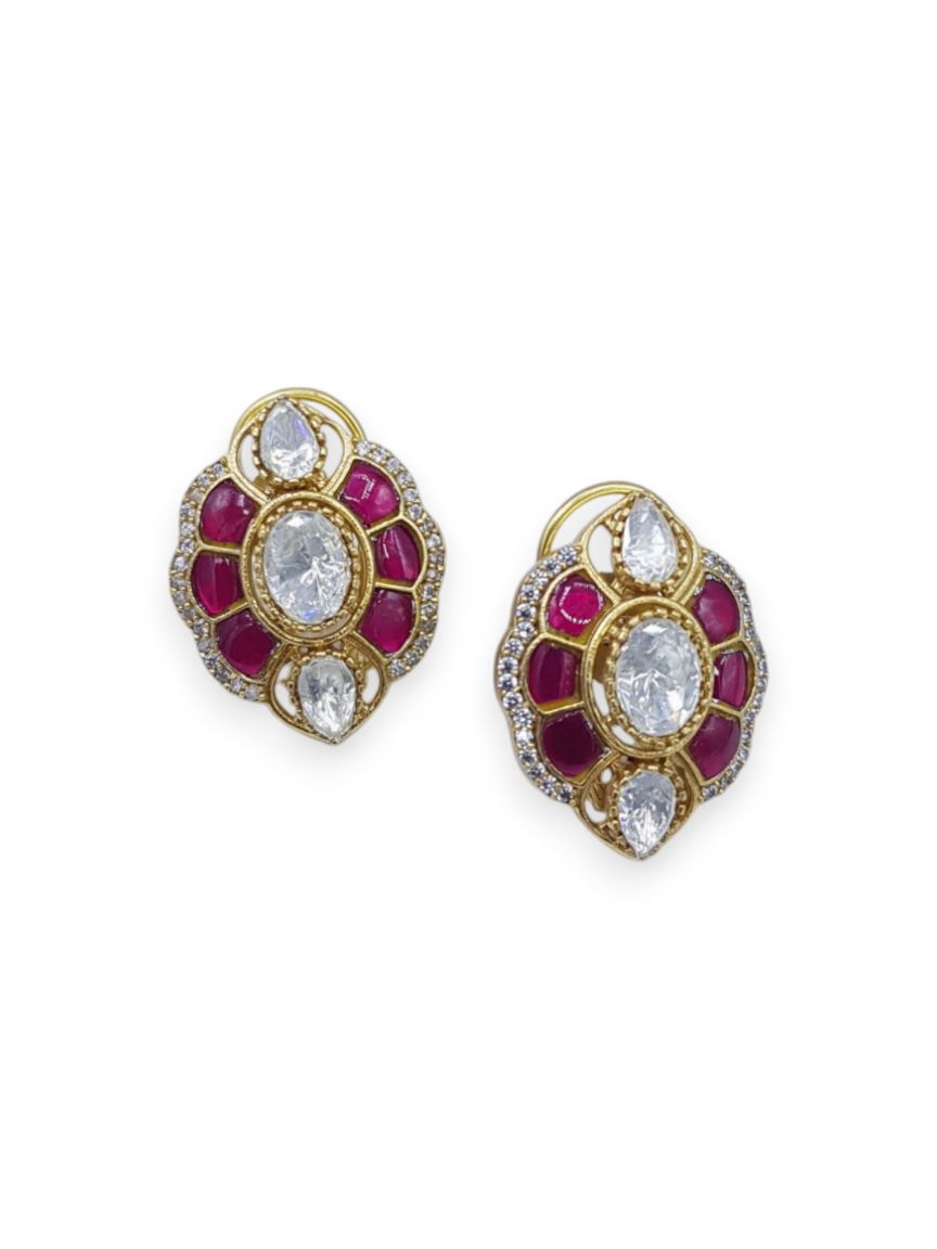EARRING IN BOUTIQUE STYLE | DESIGN - 23424