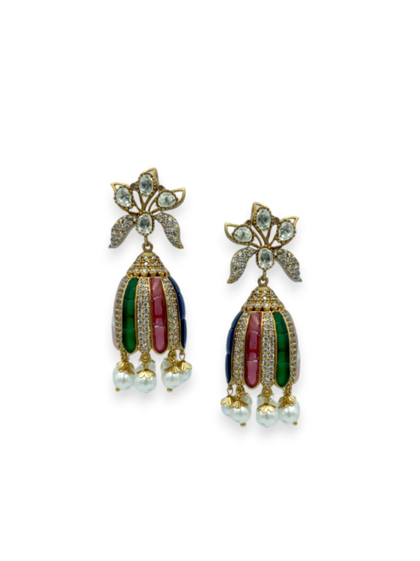 boutique-earring-ERBQ23443MUDG