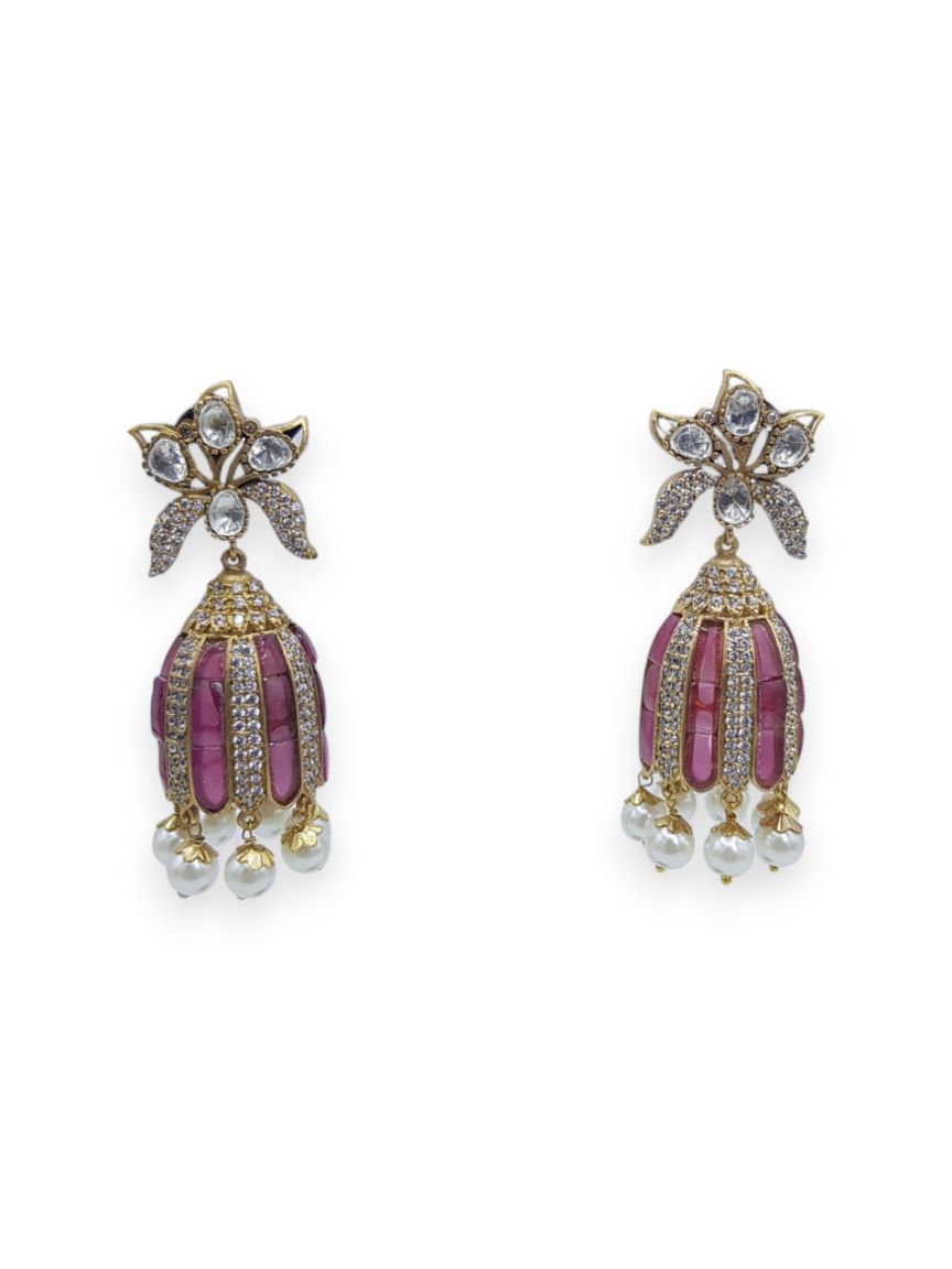boutique-earring-ERBQ23443RNDG