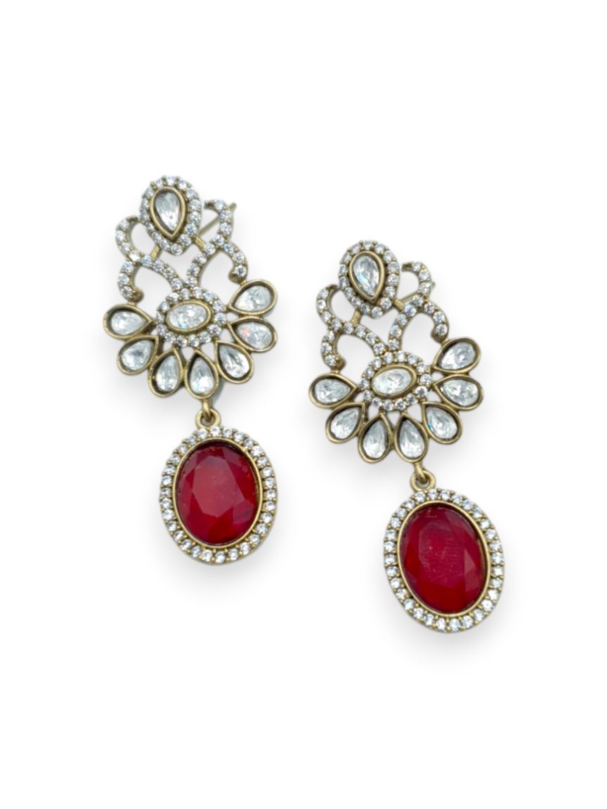 EARRING IN BOUTIQUE STYLE | DESIGN - 23487