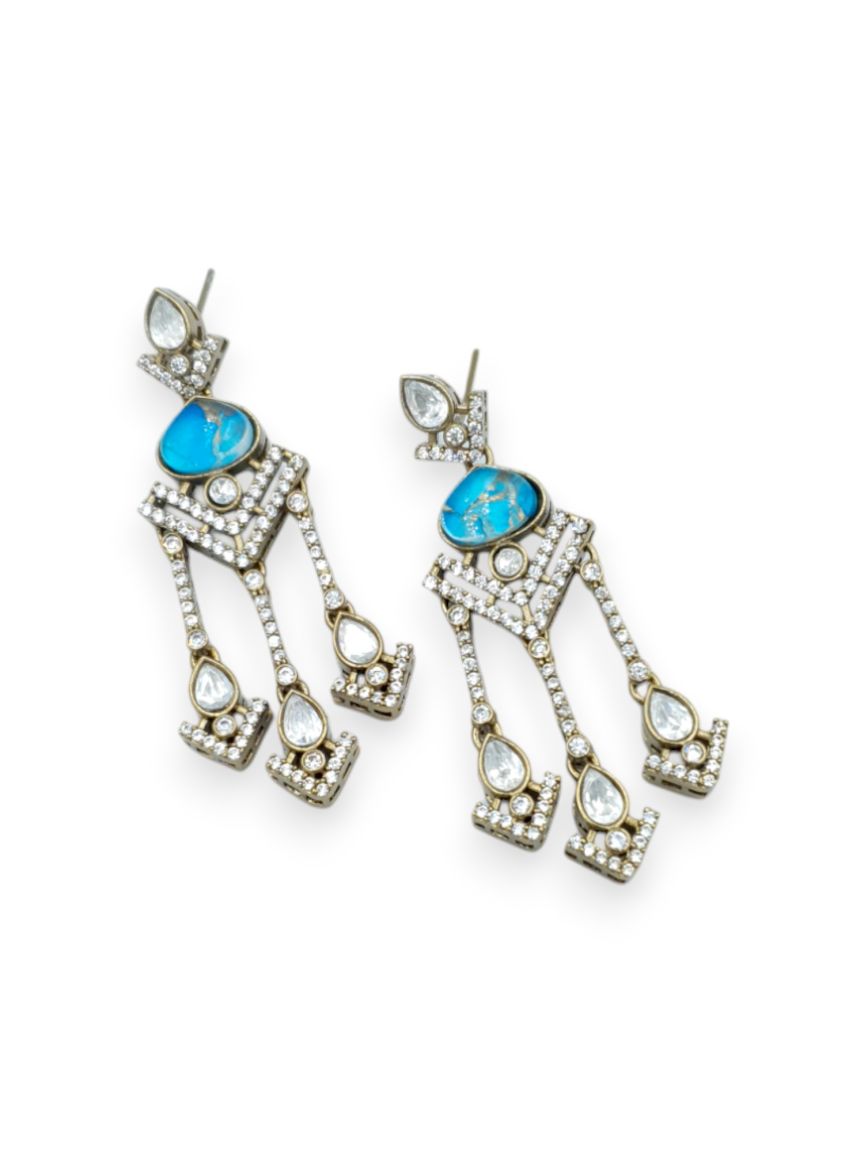 boutique-earring-ERBQ23565SBDG