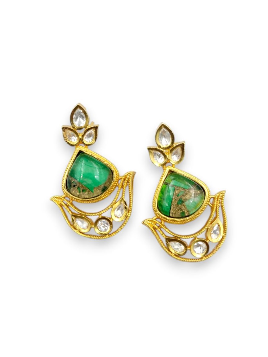 EARRING IN BOUTIQUE STYLE | DESIGN - 23575