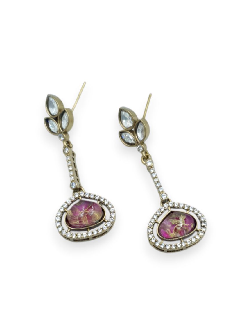 EARRING IN BOUTIQUE STYLE | DESIGN - 23587