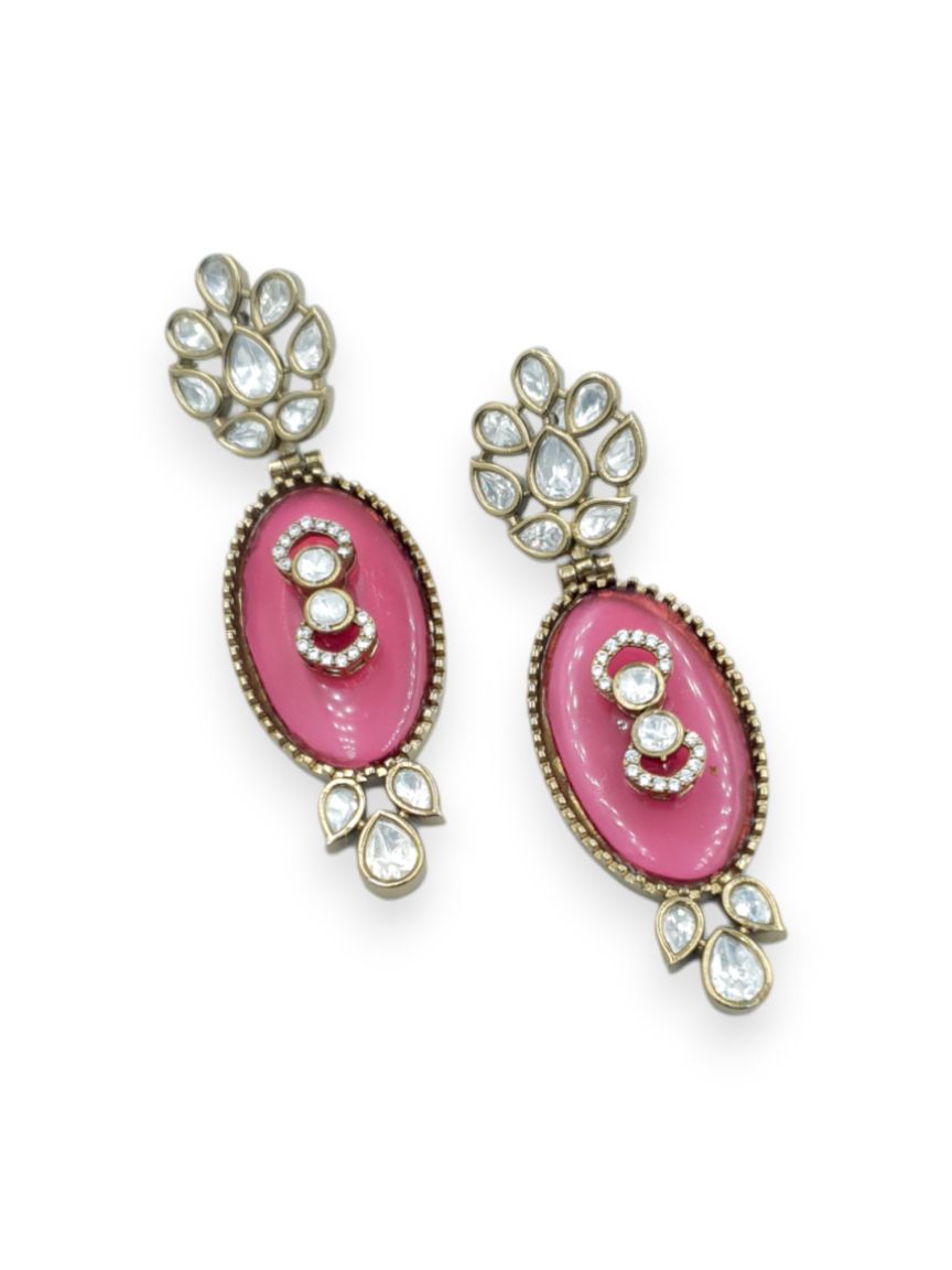 EARRING IN BOUTIQUE STYLE | DESIGN - 23591