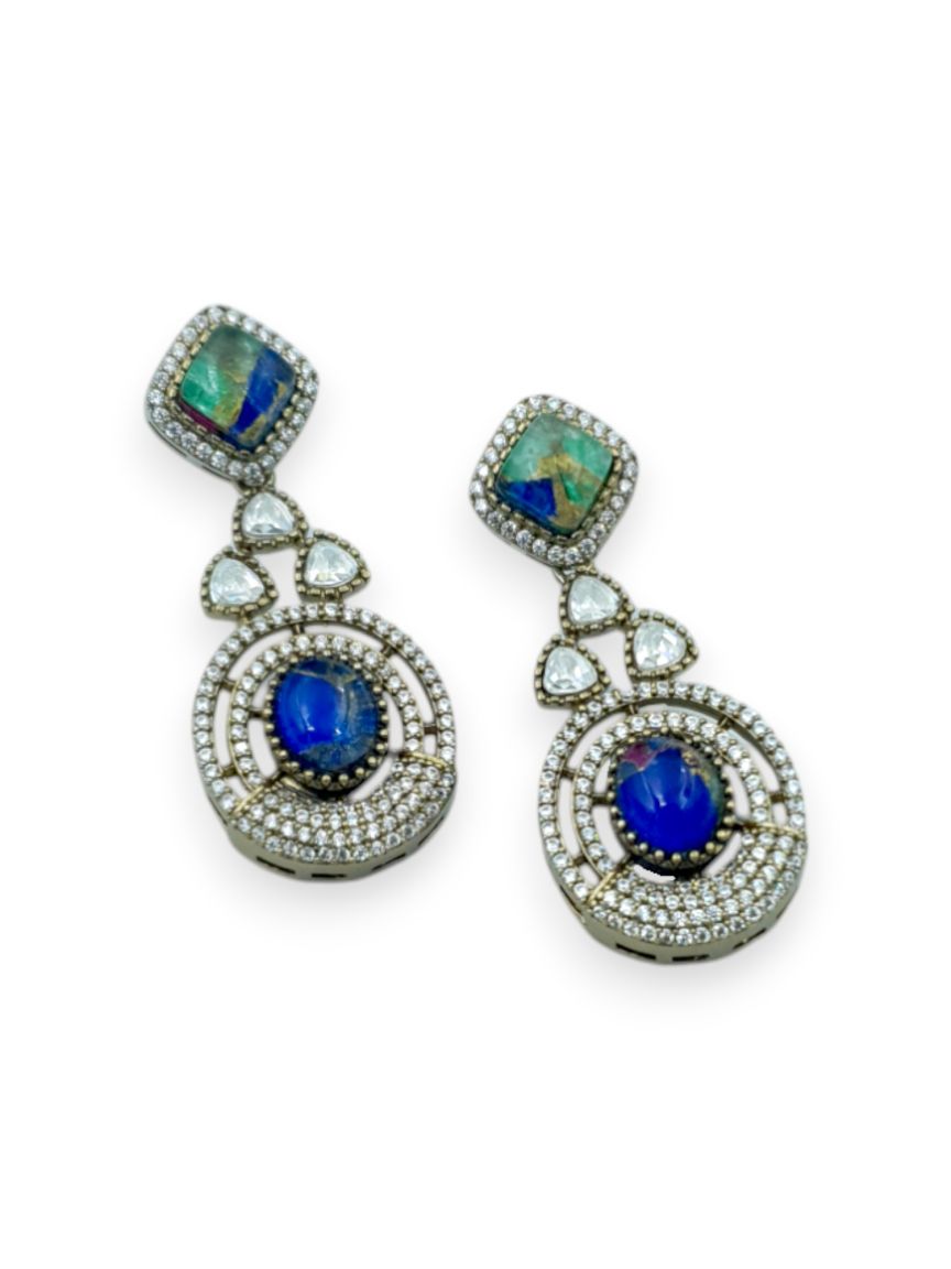 EARRING IN BOUTIQUE STYLE | DESIGN - 23681