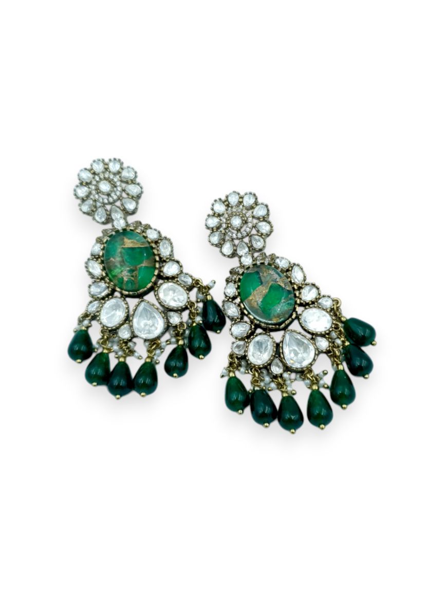 EARRING IN BOUTIQUE STYLE | DESIGN - 23816