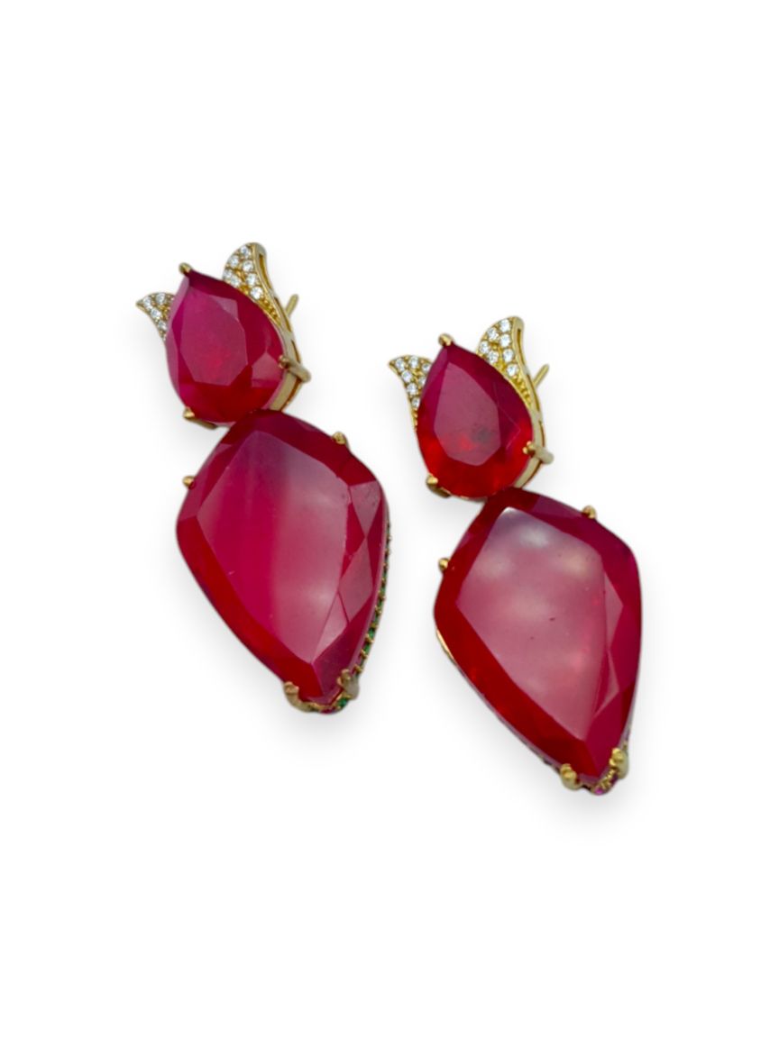 EARRING IN BOUTIQUE STYLE | DESIGN - 23825