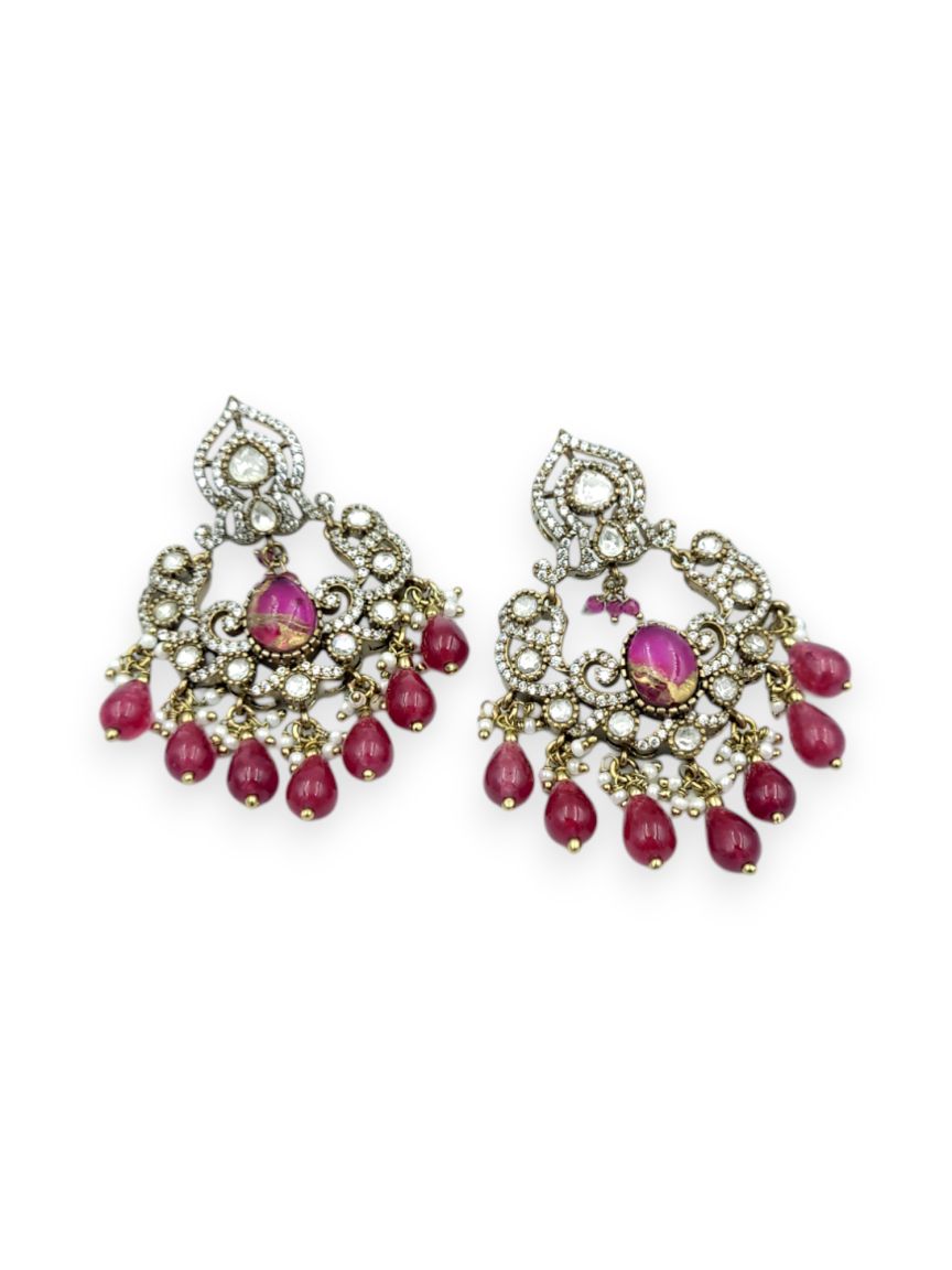EARRING IN BOUTIQUE STYLE | DESIGN - 23896