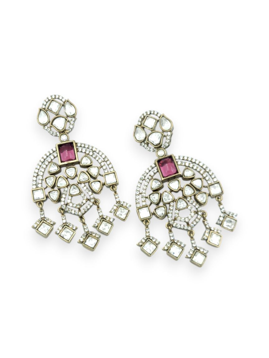 EARRING IN BOUTIQUE STYLE | DESIGN - 23918