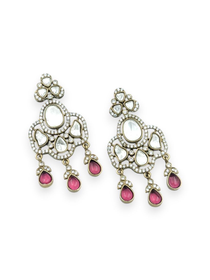 EARRING IN BOUTIQUE STYLE | DESIGN - 23925