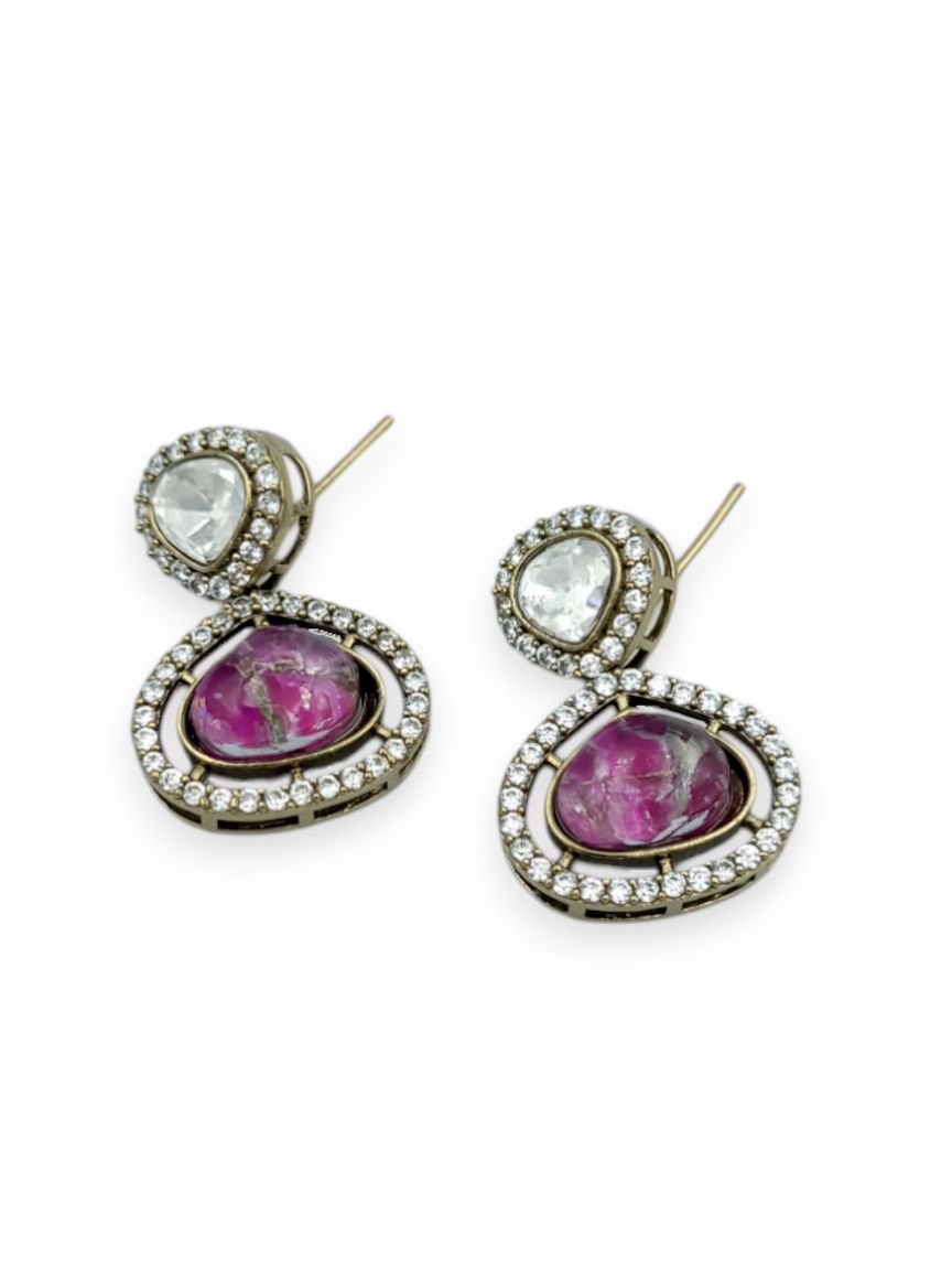 EARRING IN BOUTIQUE STYLE | DESIGN - 23933