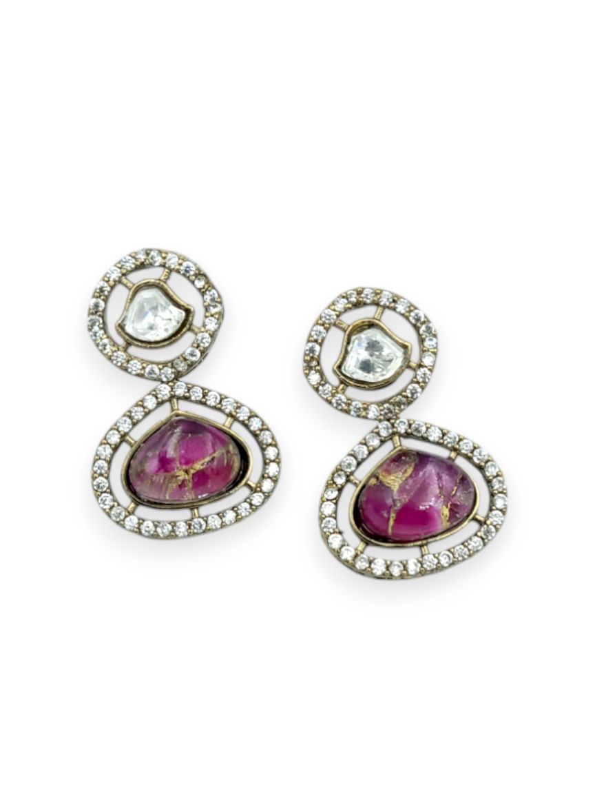 EARRING IN BOUTIQUE STYLE | DESIGN - 23934