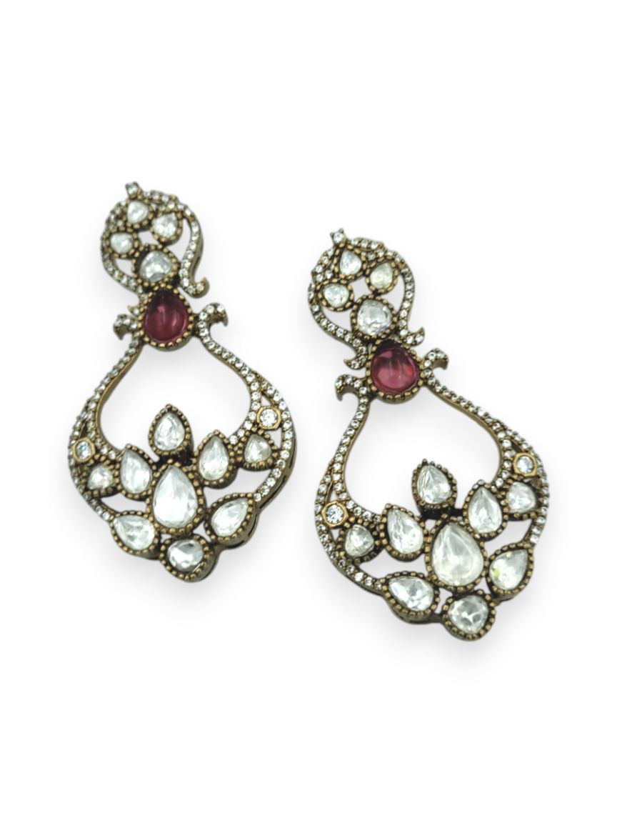 EARRING IN BOUTIQUE STYLE | DESIGN - 23967