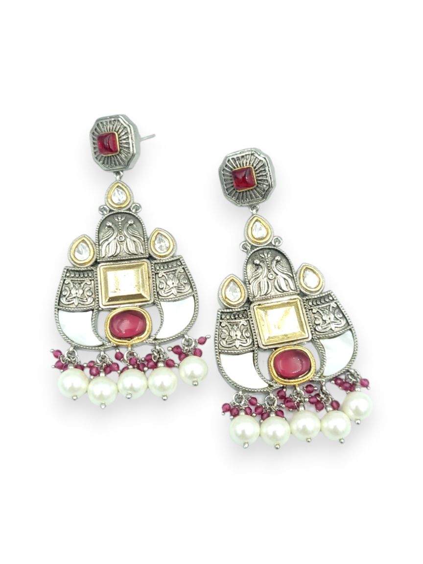 EARRING IN BOUTIQUE STYLE | DESIGN - 23973