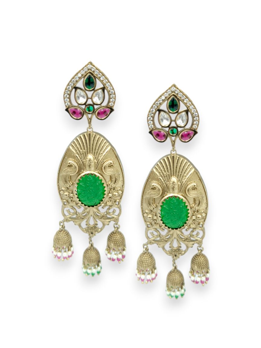 boutique-earring-ERBQ24000GNRNDG