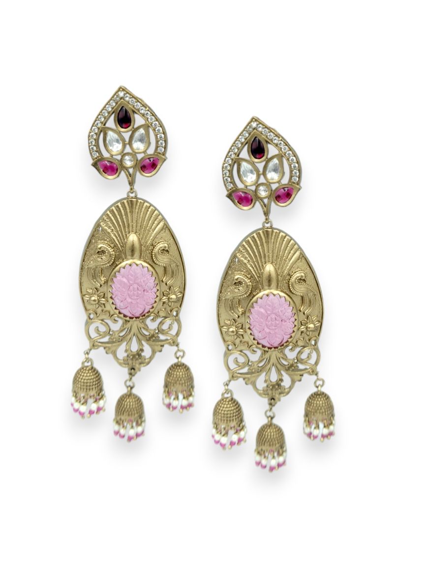 EARRING IN BOUTIQUE STYLE | DESIGN - 24000