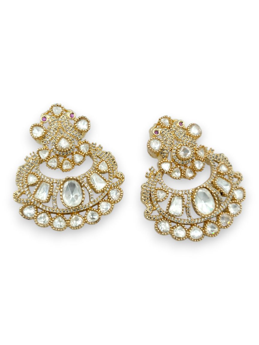 EARRING IN BOUTIQUE STYLE | DESIGN - 24094