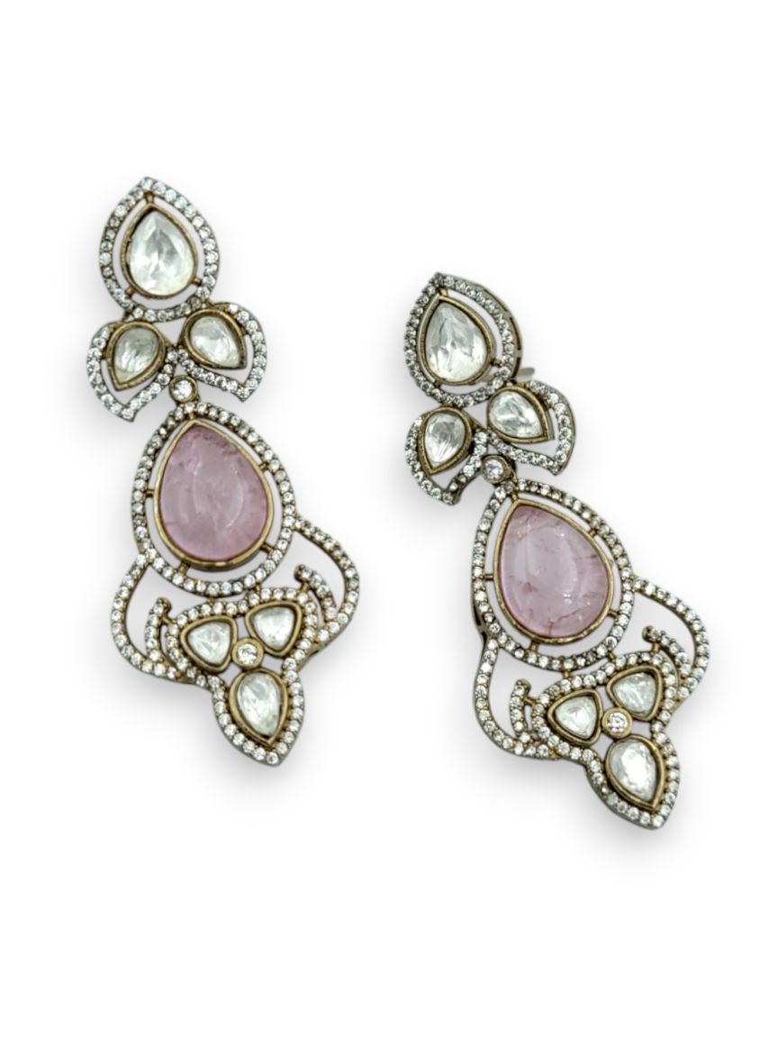 EARRING IN BOUTIQUE STYLE | DESIGN - 24096