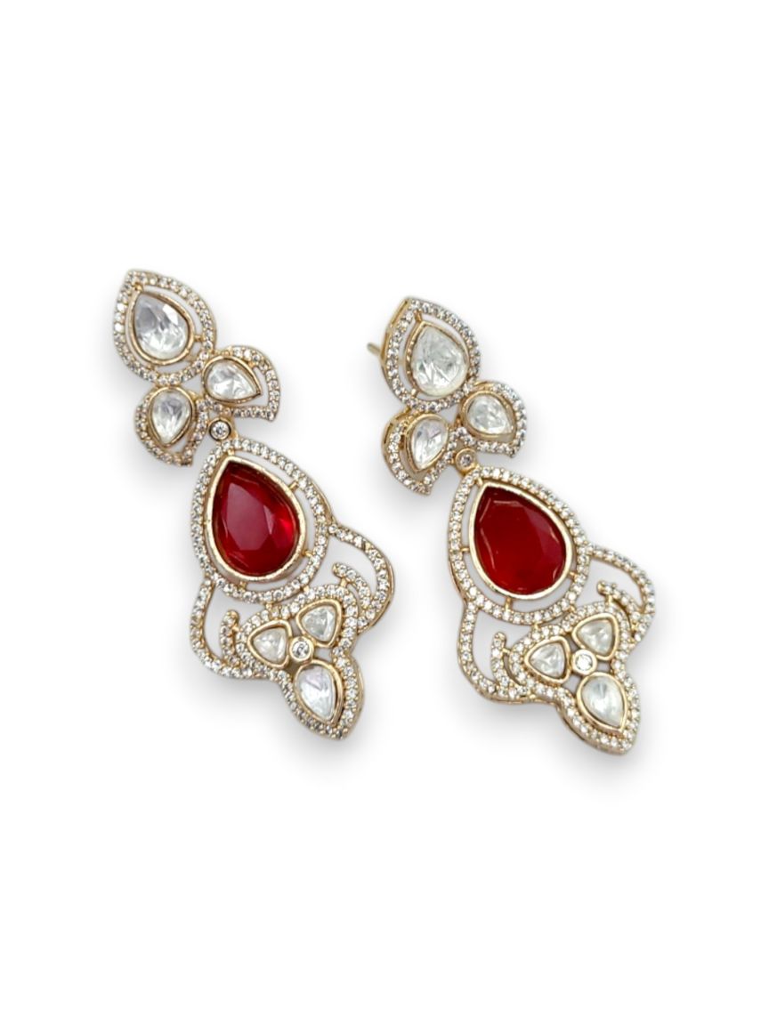 boutique-earring-ERBQ24096RBKG