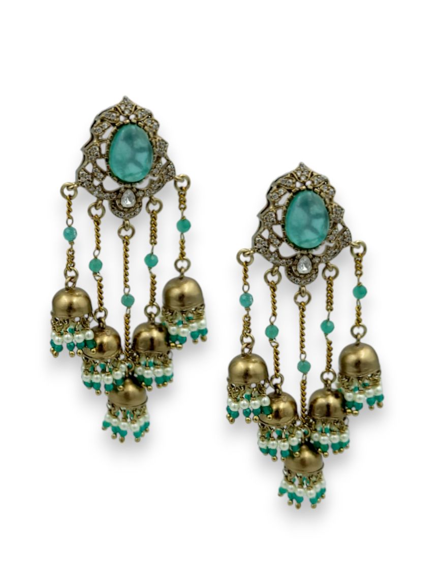 EARRING IN BOUTIQUE STYLE | DESIGN - 24102