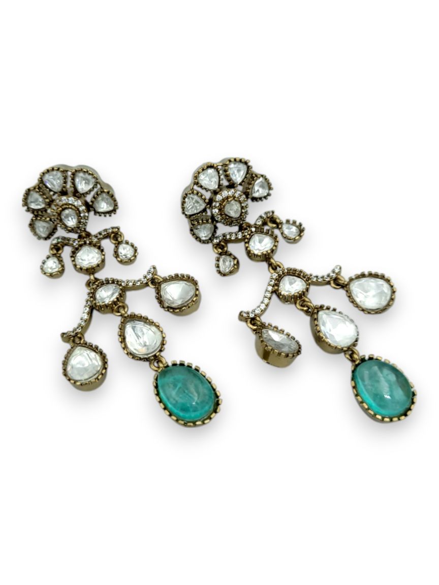 EARRING IN BOUTIQUE STYLE | DESIGN - 24103