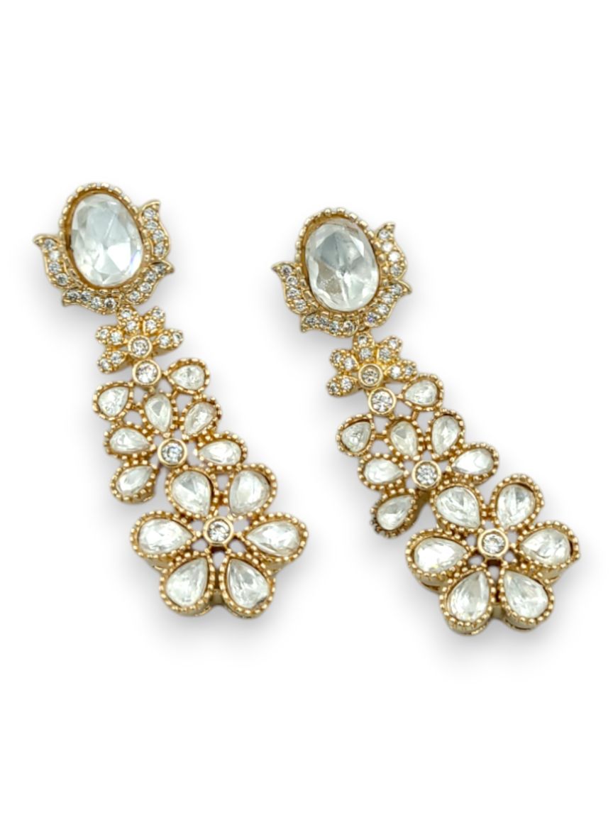 EARRING IN BOUTIQUE STYLE | DESIGN - 24135