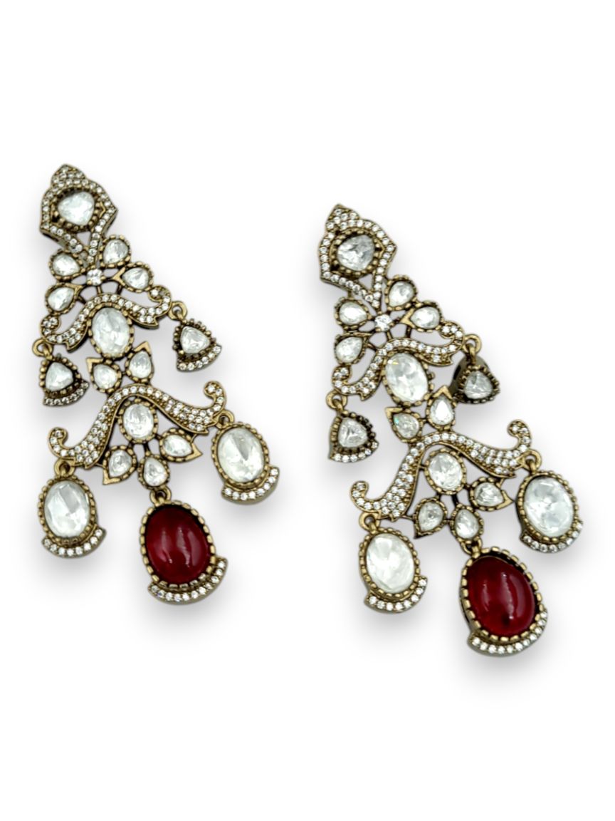 boutique-earring-ERBQ24140MRDG