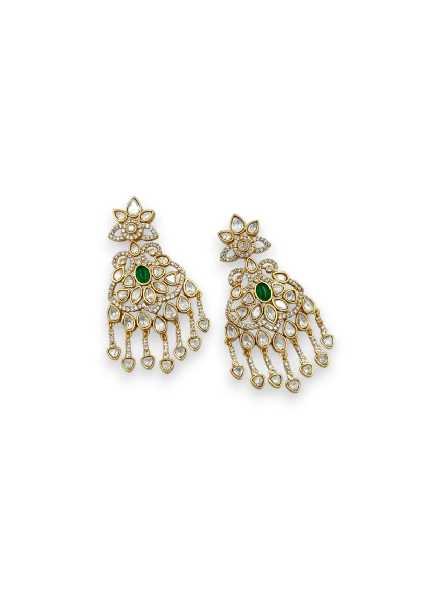 EARRING IN BOUTIQUE STYLE | DESIGN - 24199
