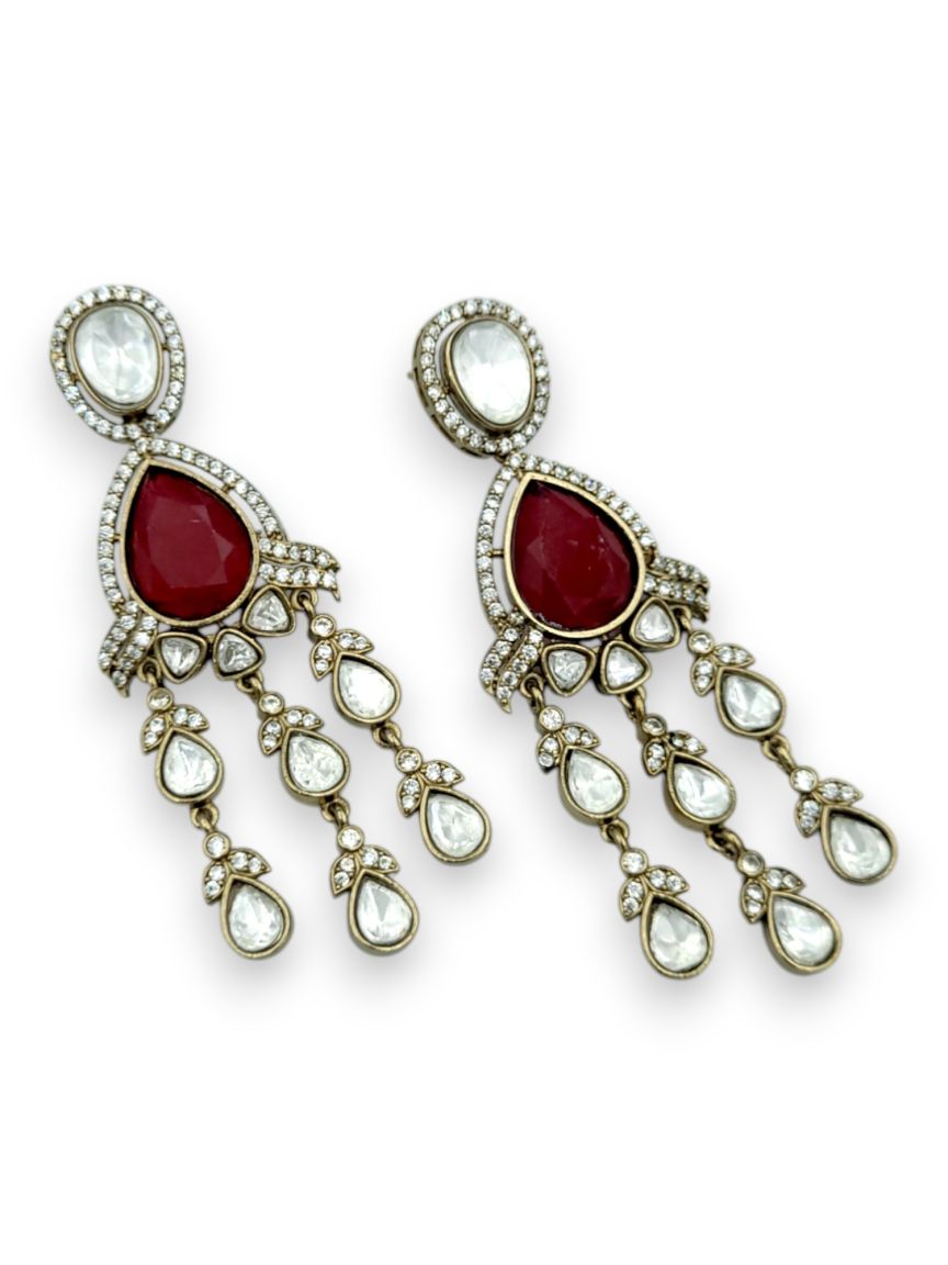 boutique-earring-ERBQ24200MRDG