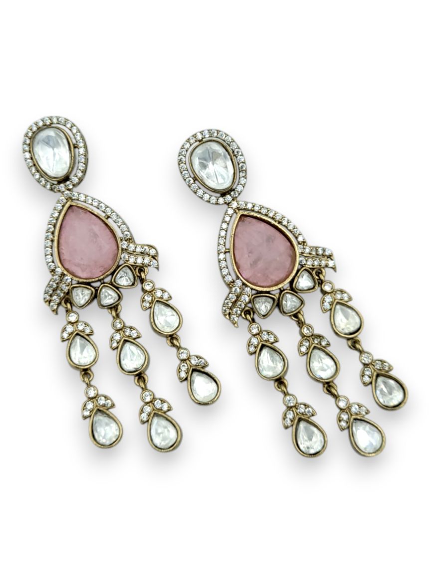 EARRING IN BOUTIQUE STYLE | DESIGN - 24200