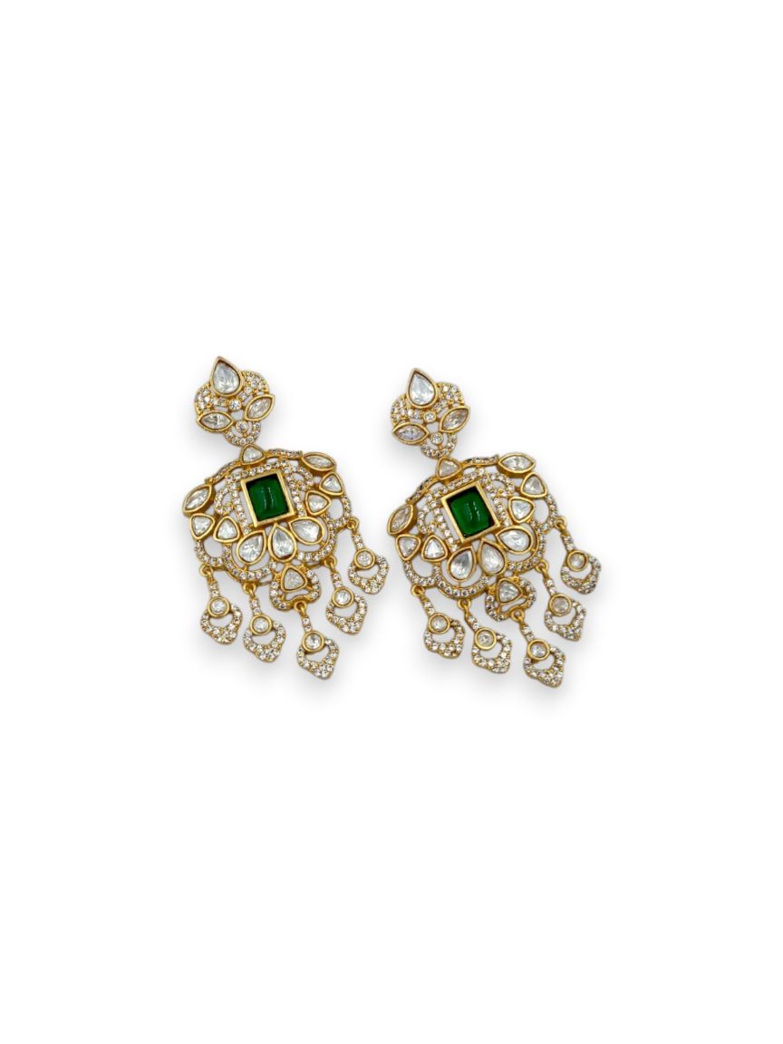 EARRING IN BOUTIQUE STYLE | DESIGN - 24202