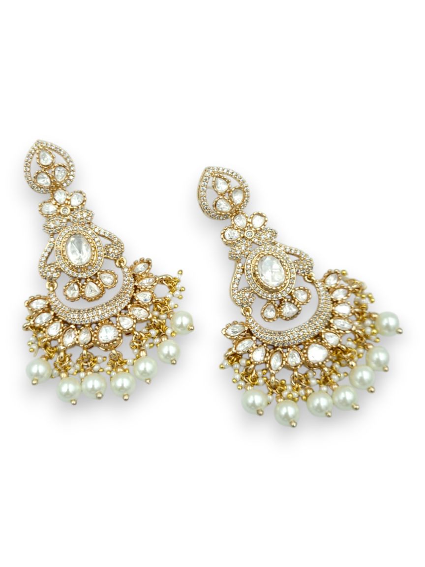 EARRING IN BOUTIQUE STYLE | DESIGN - 24203