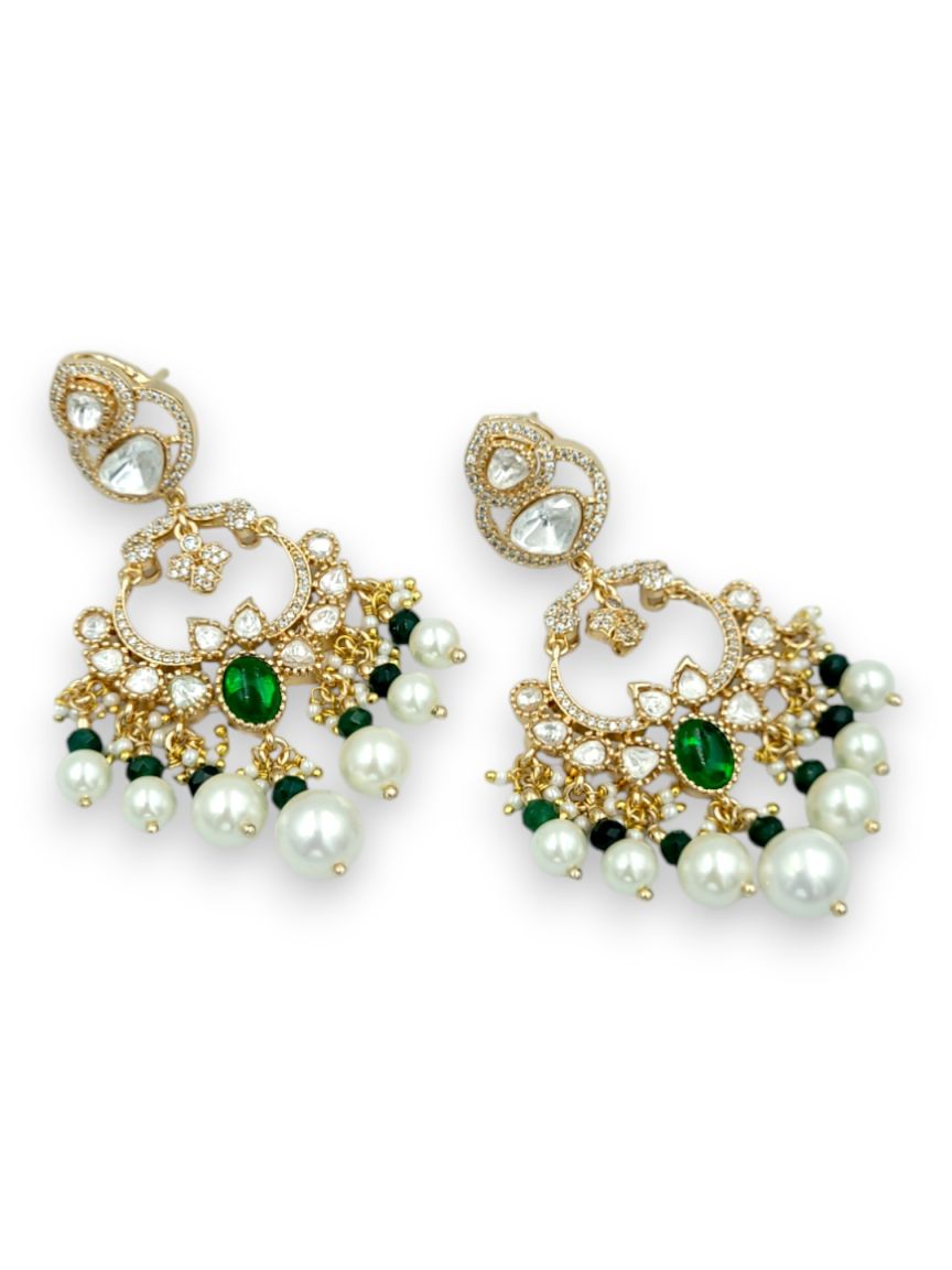 EARRING IN BOUTIQUE STYLE | DESIGN - 24215