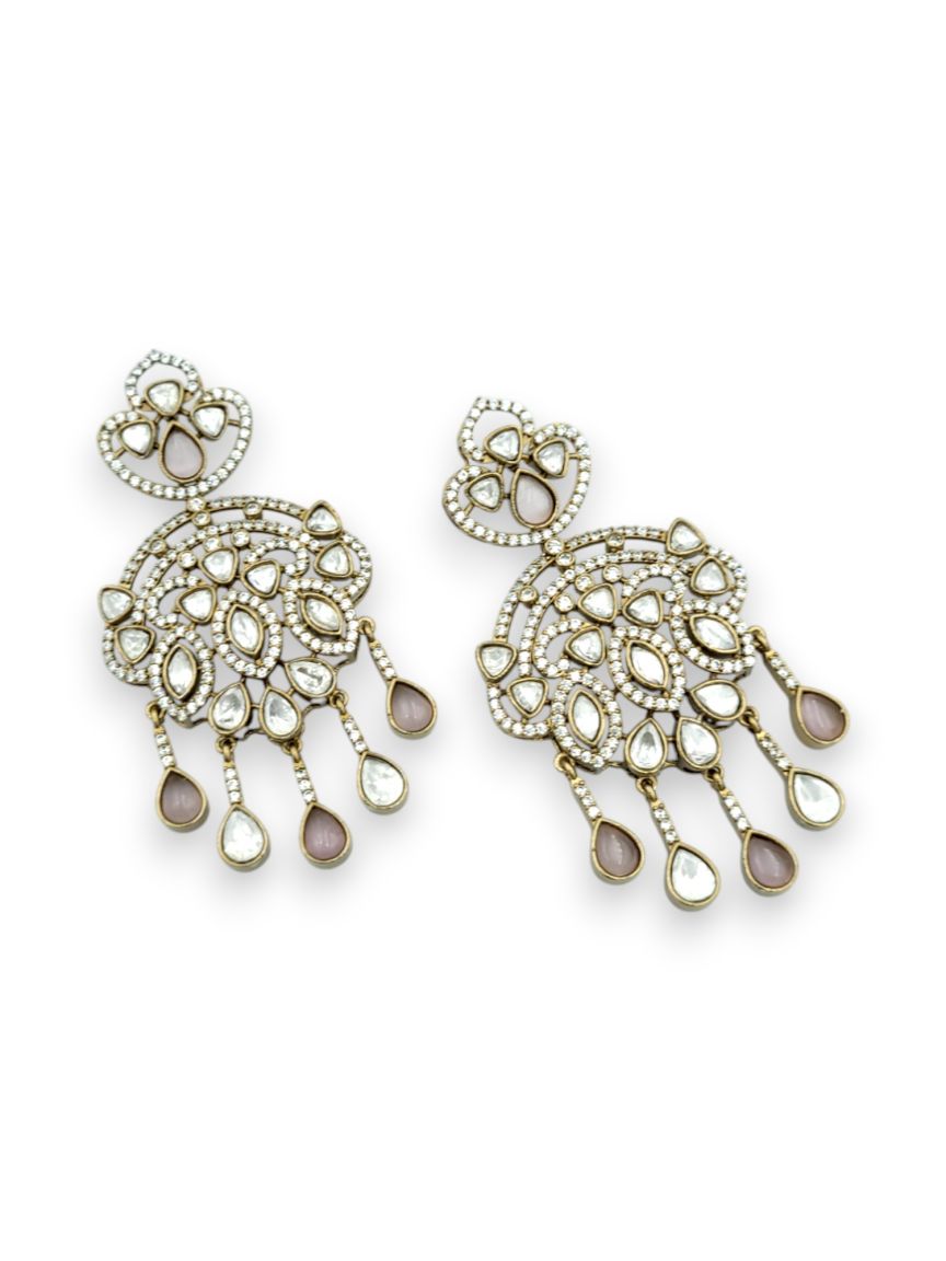 EARRING IN BOUTIQUE STYLE | DESIGN - 24226