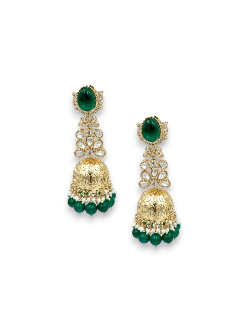 EARRING IN BOUTIQUE STYLE | DESIGN - 24249