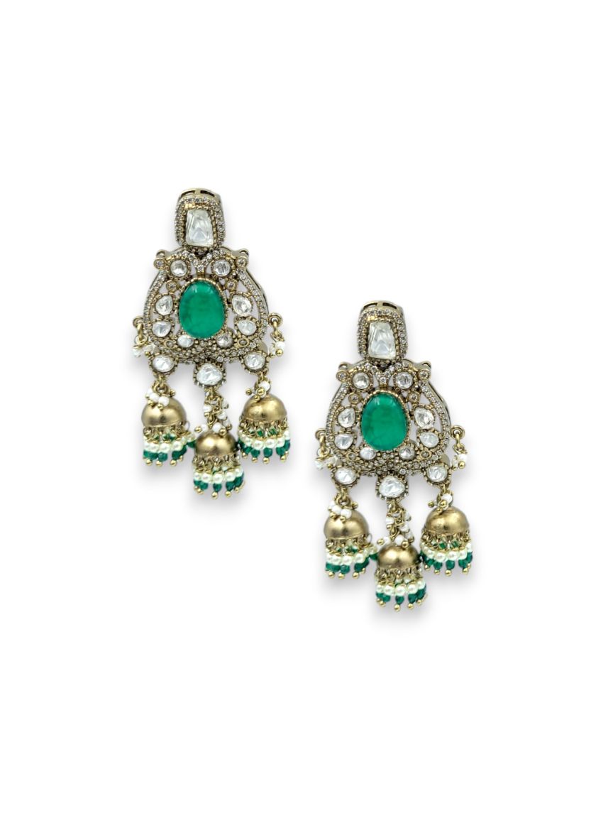 EARRING IN BOUTIQUE STYLE | DESIGN - 24316