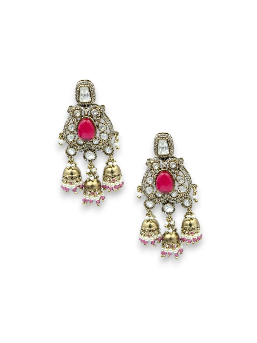 boutique-earring-ERBQ24316MRDG