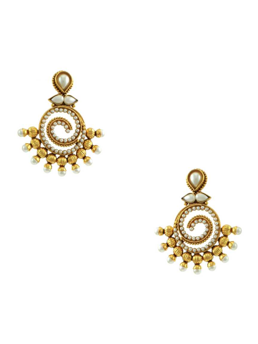 checkered_polki-earring-ERCK10239PLHG