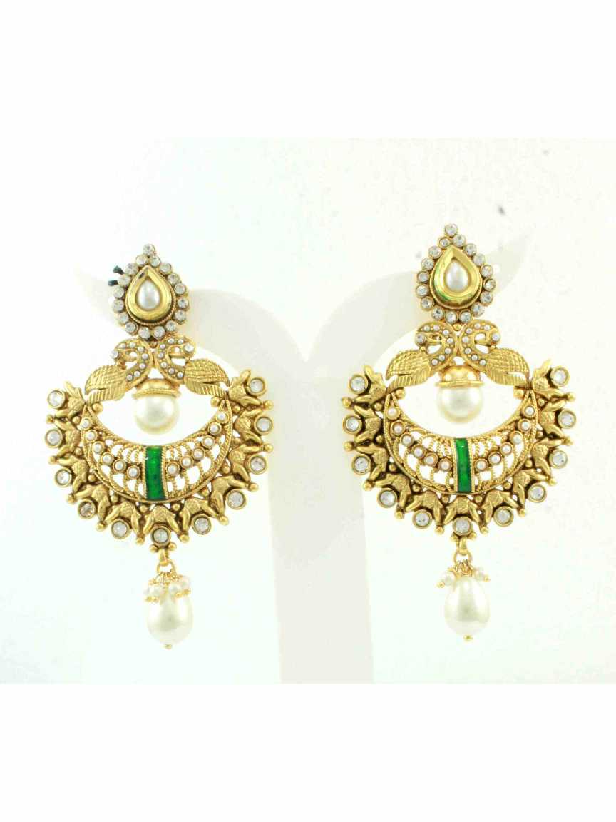 checkered_polki-earring-ERCK10356PLGNHG