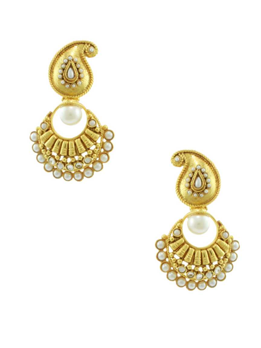 checkered_polki-earring-ERCK10361PLHG