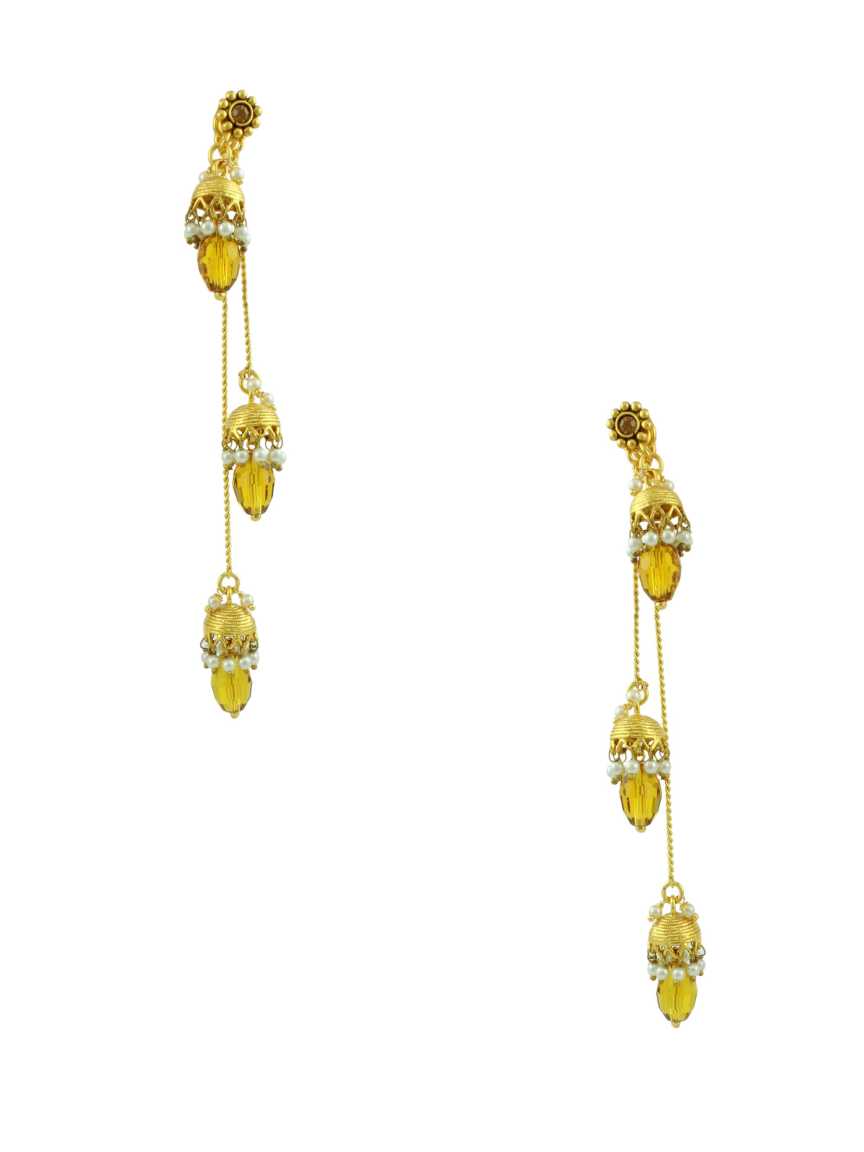 checkered_polki-earring-ERCK10386CPHG