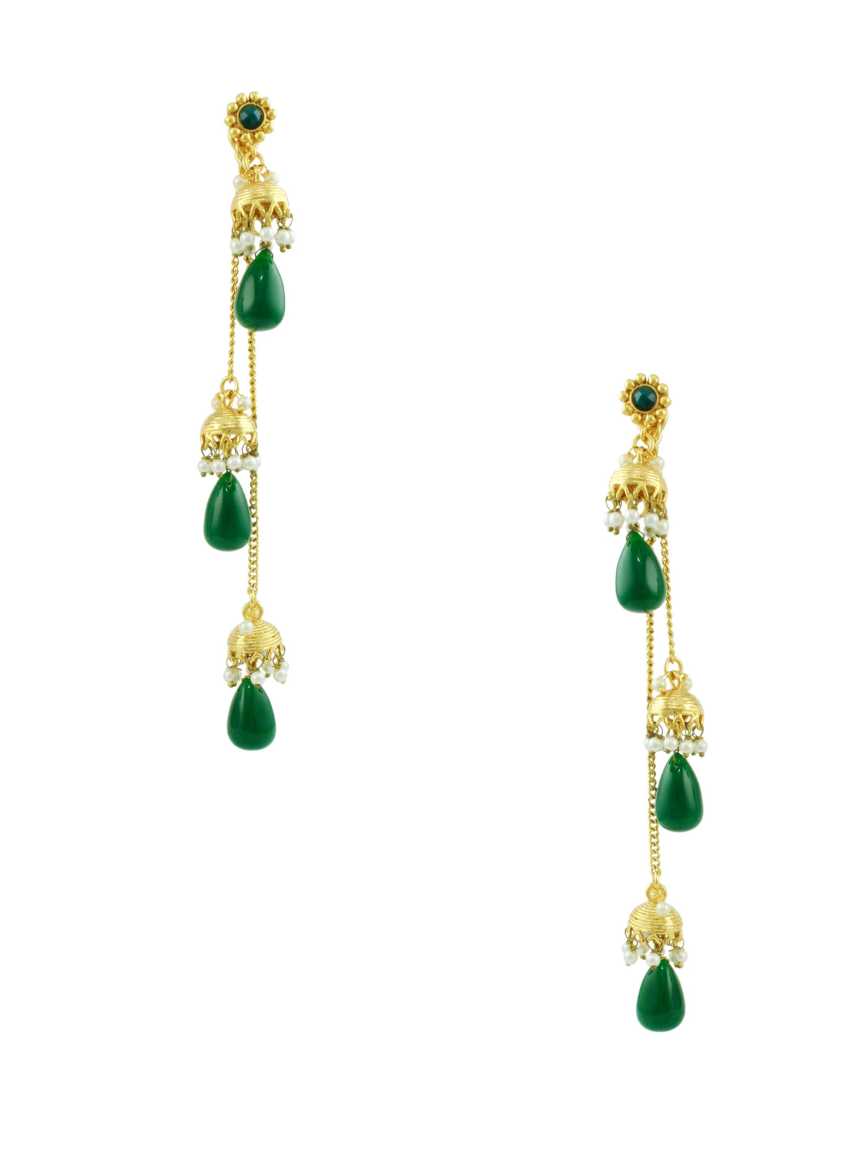 checkered_polki-earring-ERCK10386EMHG