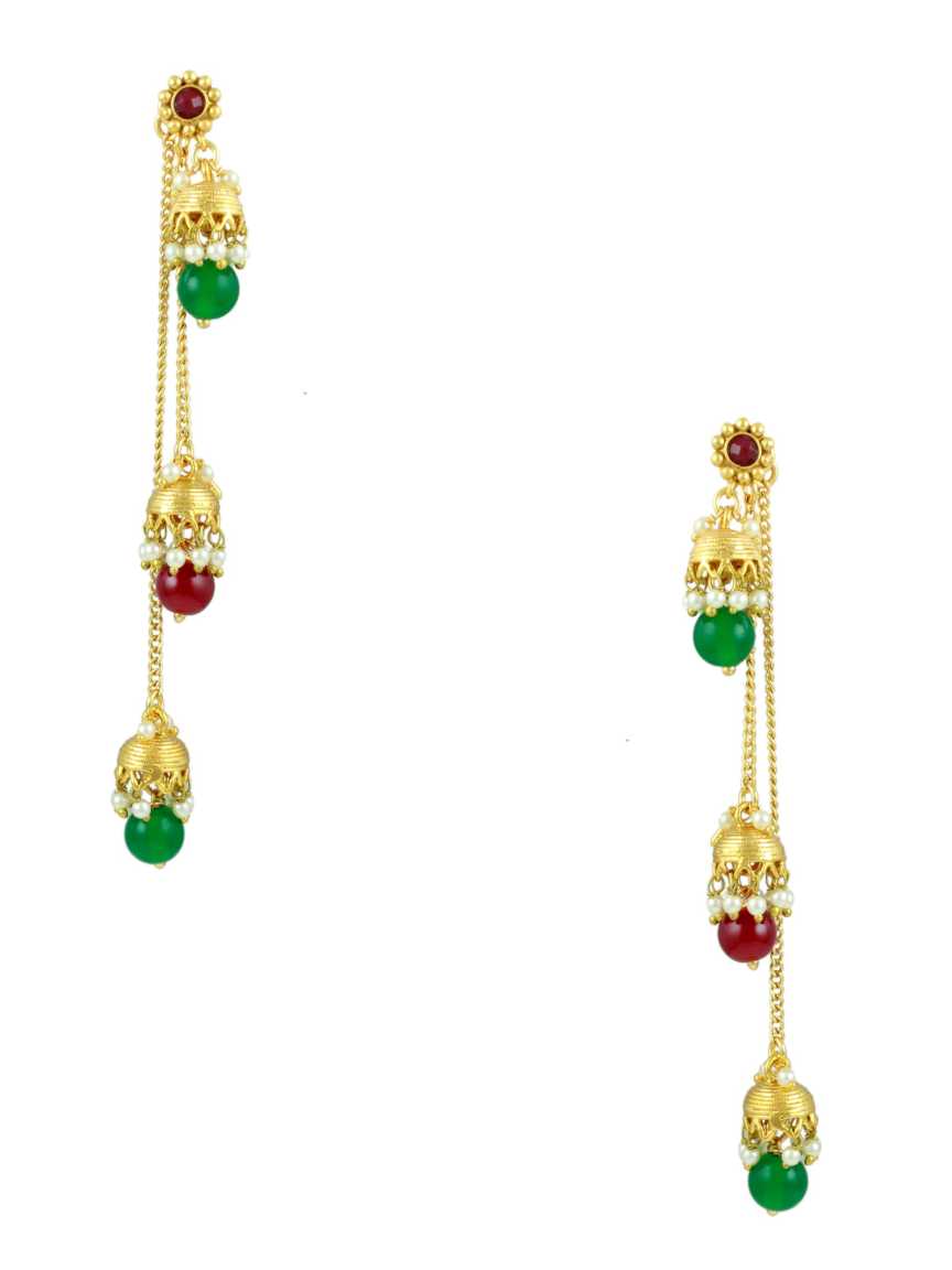 checkered_polki-earring-ERCK10386EYHG