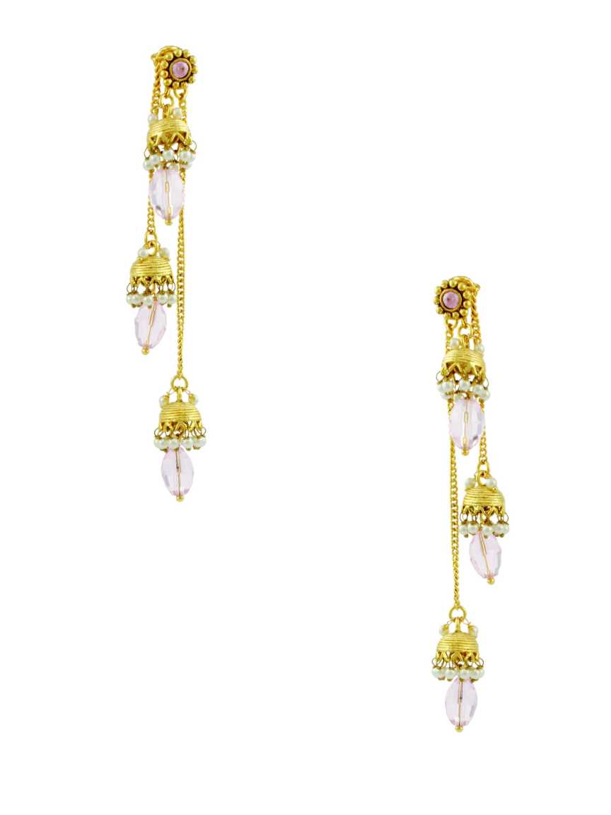 checkered_polki-earring-ERCK10386PKHG
