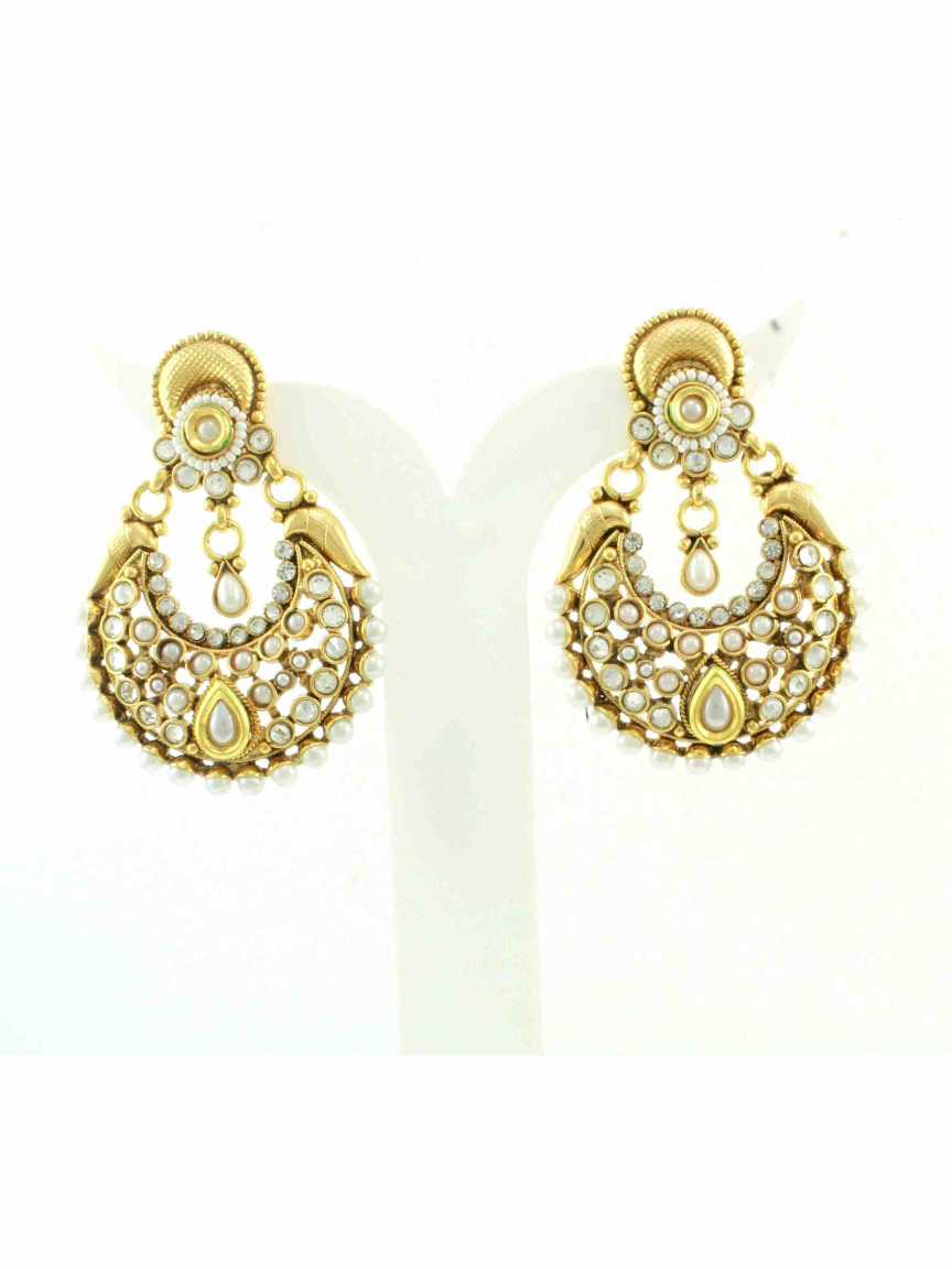 checkered_polki-earring-ERCK10391PLHG